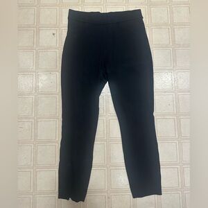SPANX Classic Black Leggings